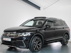 Volkswagen Tiguan Allspace - 1.5 TSI R-Line Business+ 7-Persoons Panoramadak, IQ Light, ACC, Harman/Kardon