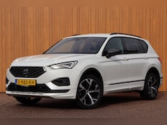 SEAT Tarraco - 1.5 TSI FR Business Intense Org.NL parelmoer stuurverw leer/alc+el+memory camera