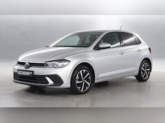 Volkswagen Polo - 1.0 TSI 95pk Life Business DSG / Navigatie / Stoelverwarming / Camera