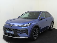 Volkswagen T-Roc - Life First Edition | 'App-Connect' draadloze smartphone integratie | Airconditioning autom