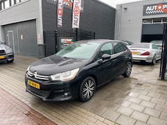 Citroën C4 - 1.6 VTi Collection Trekhaak Airco NAP APK