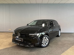 Opel Astra - 1.2 Level 2|CAMERA|CARPLAY|STUURVW|STOELVRW