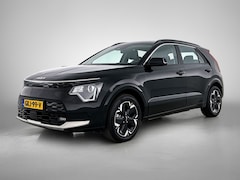 Kia Niro EV - DynamicLine 64.8 kWh | Camera | Navi | 12 maanden BOVAG |