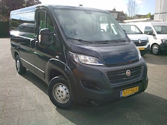 Fiat Ducato - 30 2.3 MultiJet L1H1 VOORZIEN VAN AIRCO ZEER NETTE STAAT