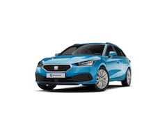 SEAT Leon Sportstourer - FR Business - eHybrid | Achteruitrijcamera | Automatisch dimmende binnenspiegel | Dakhemel