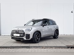 MINI Countryman - Electric E John Cooper Works L 66.5 kWh