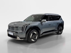 Kia EV9 - Plus 99.8 kWh | NU MET €3.000, - Inruilpremie | Meridian premium sound system | Elektrisch