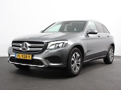Mercedes-Benz GLC-klasse - 250 d Automaat 4MATIC Prestige Leder Navigatie Camera Climate control Lichtmetalen velgen