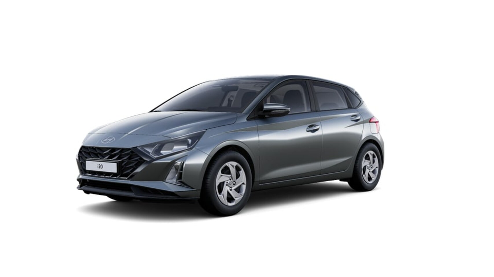 Hyundai i20 - 1.0 T-GDI E-Motion | €4000,- korting !! | Vanaf 359,- Private Lease p/m ! - AutoWereld.nl