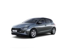 Hyundai i20 - 1.0 T-GDI E-Motion | €4000, - korting | Vanaf 359, - Private Lease p/m