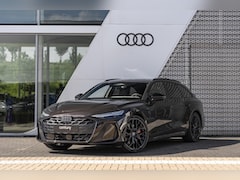 Audi A6 Avant - S edition e-hybrid 220 kW / 299 PK Avant 7 versn