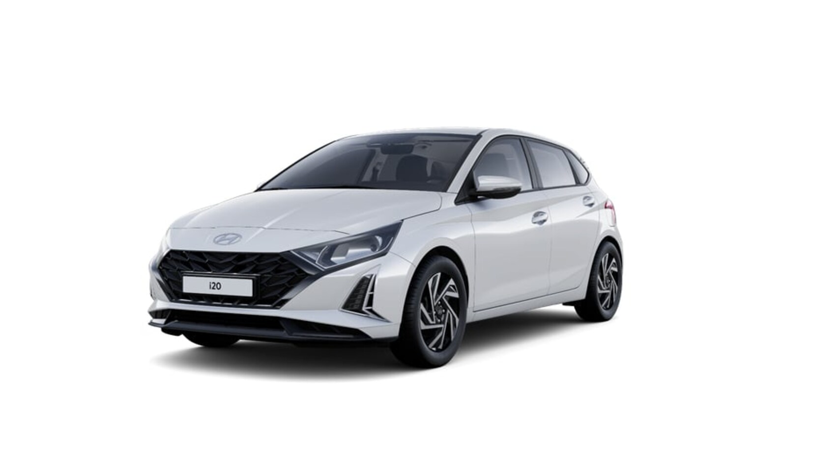 Hyundai i20 - 1.0 T-GDI Comfort | €4000,- korting !! | Vanaf 359,- Private Lease p/m ! - AutoWereld.nl