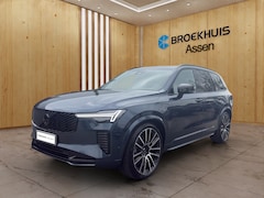 Volvo XC90 - 2.0 T8 Plug-in hybrid AWD Ultra Black Ed. Exec. | Bowers & Wilkins | Stoel + Stuur Verwarm