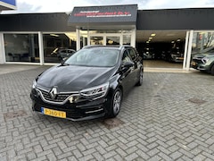 Renault Mégane E-Tech - Estate 1.6 Plug-In Hybrid 160 Intens