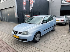 SEAT Cordoba - 1.4-16V Stella NAP APK 1 Jaar