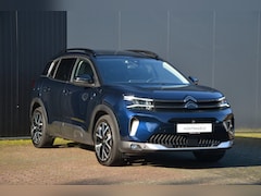 Citroën C5 Aircross - 1.6 Plug-in Hybrid 225 Shine * Leder * Massagestoelen * Panodak