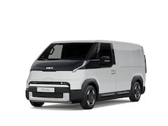 Kia PV5 - L2H1 Elite Executive 71.2 kWh | Nieuw | Actieradius tot 416 km (WLTP) | Tijdelijk tot € 2.