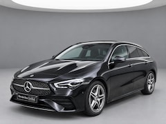 Mercedes-Benz CLA-klasse Shooting Brake - 180 AMG Line | Achteruitrijcamera | Stoelverwarming | Sfeerverlichting