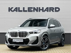 BMW X1 - xDrive25e - M-Sport - Pano - Trekhaak - 19 inch - Camera