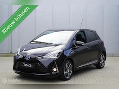 Toyota Yaris - 1.5 Hybrid Premium