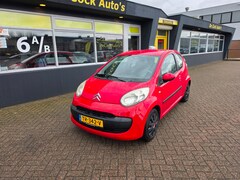 Citroën C1 - 1.0-12V Séduction/ APK 10-2027