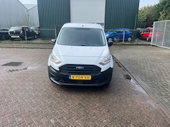 Ford Transit Connect - 1.5 EcoBlue L1 Ambiente Cruise Control Airco ASC TCS Ond. Boekje NAP Trekhaak