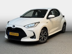 Toyota Yaris - 1.5 Hybrid First Edition
