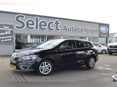 Renault Mégane Estate - 1.2 TCe Zen|CARPLAY|NAVI|SENSOREN V+A.|NW.MODEL|BOEKJES|NAP