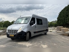 Renault Master - T35 2.3 dCi L3H2 DC 7pers