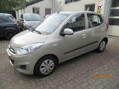 Hyundai i10 - 1.1 i-Drive Cool