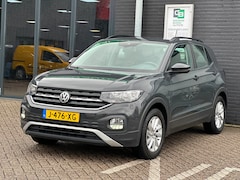 Volkswagen T-Cross - 1.0 TSI Life/1STE EIG/CAMERA/Appel Carplay/PDC/NL-AUTO NAP