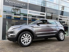 Land Rover Range Rover Evoque - 2.0 Si 4WD Pure Business Edition