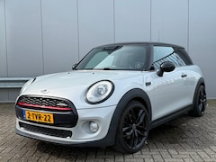 MINI Cooper - 1.5 Chili | Navigatie | Leder | Stoelverwarming | Climate Control