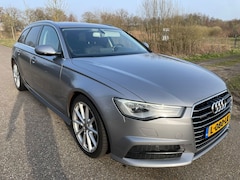 Audi A6 Avant - 3.0 TDI quattro Lease Edition