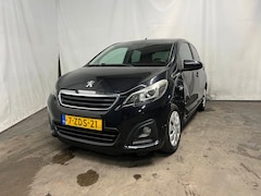 Peugeot 108 - 1.0 e-VTi Active Schadeauto