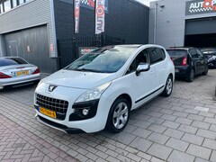 Peugeot 3008 - 1.6 THP Blue Lease Executive Trekhaak Navi Airco NAP APK