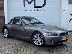 BMW Z4 Roadster - 2.5i S -Origineel NL-NAP-Hardtop-liefhebbers