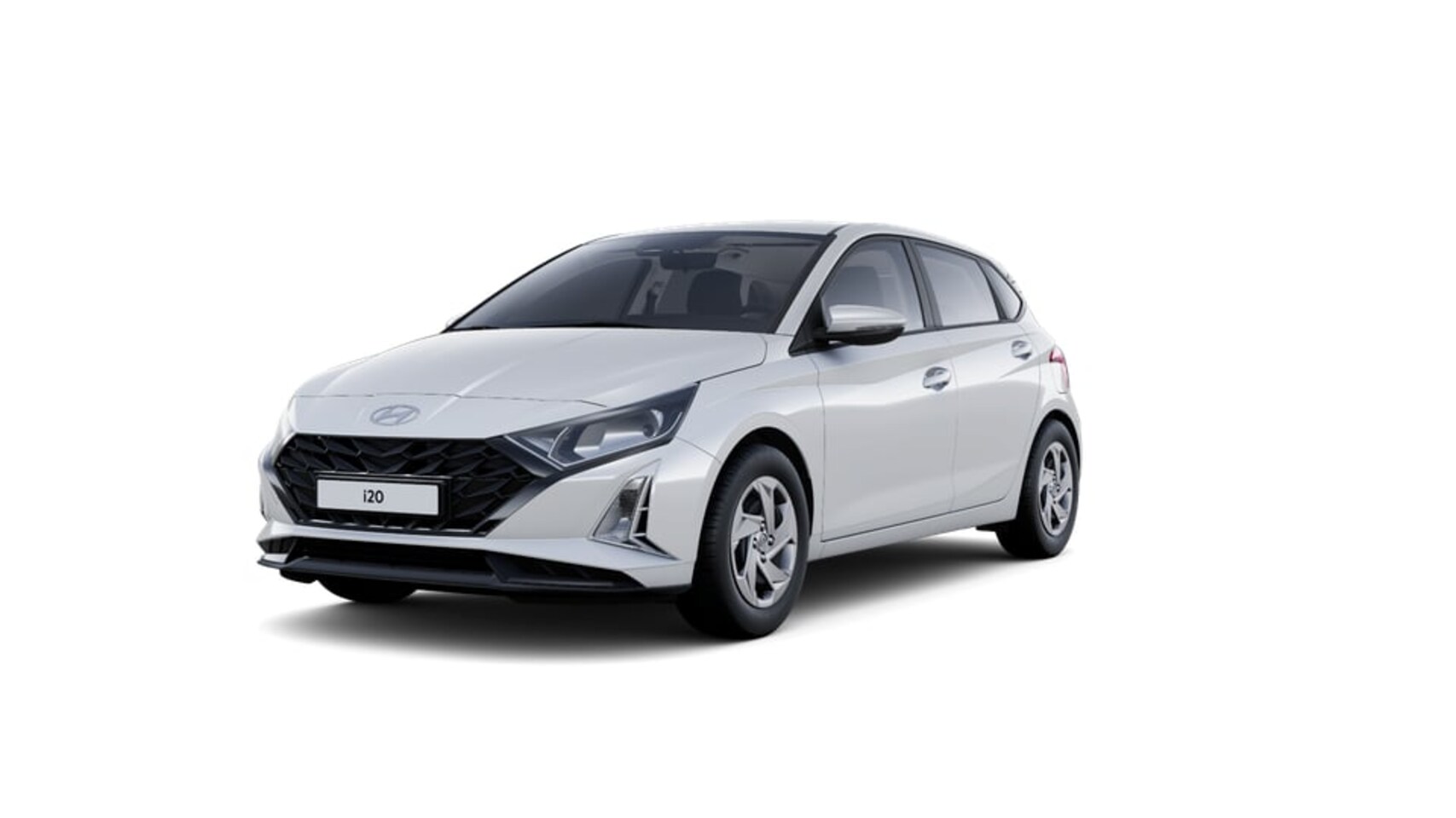 Hyundai i20 - 1.0 T-GDI E-Motion | €4000,- korting !! | Vanaf 359,- Private Lease p/m ! - AutoWereld.nl
