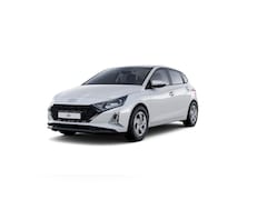 Hyundai i20 - 1.0 T-GDI E-Motion | €4000, - korting | Vanaf 359, - Private Lease p/m