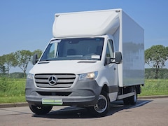 Mercedes-Benz Sprinter - 514 ac automaat EURO6