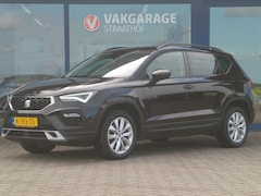 SEAT Ateca - 1.5 TSI Style Business Intense Trekhaak / Carplay + Android Auto / Virtual Cockpit / Camer