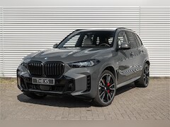 BMW X5 - xDrive50e M Sport Automaat / Trekhaak / Panoramadak Sky Lounge / Comfort Access / Soft-Clo