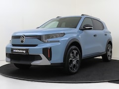 Citroën C3 Aircross - 1.2 Hybrid 145pk Hybride Plus / Automaat / 7 Persoons