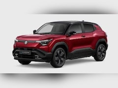 Suzuki e Vitara - Style 61 kWh RIJKLAAR | NIEUW te bestellen | Nu tijdelijk met €4.000, - voordeel