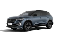 Renault Austral - (zeeuw & Zeeuw Private Lease Actie v.a. € 644, -) E-Tech full hybrid 200 Esprit Alpine | W
