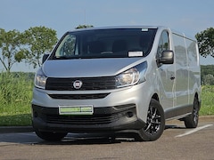 Fiat Talento - 2.0 MJ L2 EDITION Navi NAP Lm-Velgen Trekhaak Camera 3-Zits 145Pk 1e Eigenaar Oh-Historie