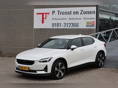 Polestar 2 - 2 Long Range Single Motor 78 kWh 94% SOH/Pilot pack/Stoelverwarming/360 graden camera/Best