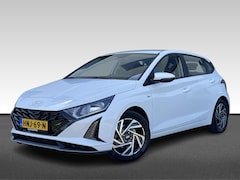 Hyundai i20 - 1.0 T-GDI Comfort | Airco | Alarm klasse 1(startblokkering) | Apple Carplay/Android Auto|t