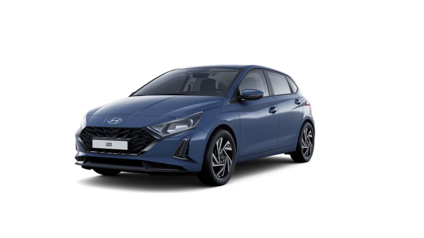 Hyundai i20 - 1.0 T-GDI Comfort | €4000,- korting !! | Vanaf 359,- Private Lease p/m ! - AutoWereld.nl