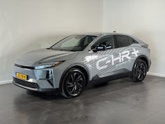 Toyota C-HR - C-HR+ First Edition 77 kWh | 607km WTLP | Wamtepomp | 3-Fase | Snel rijden |